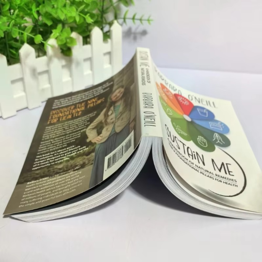 Sustain Me Barbara O'Neill A H - Health Wellness Lifestyle review and price