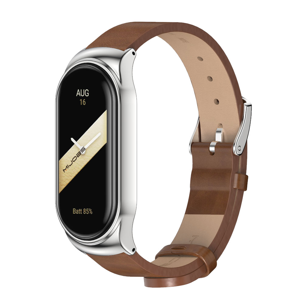 Strap for Mi Band 11 10 9 8 7  - Health Wellness Bracelet review and price