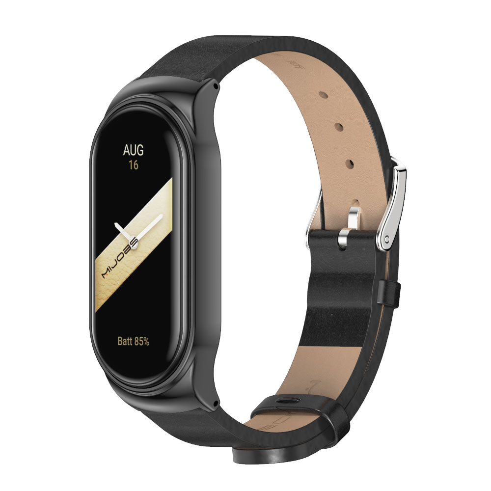 Strap for Mi Band 11 10 9 8 7  - Health Wellness Bracelet review and price