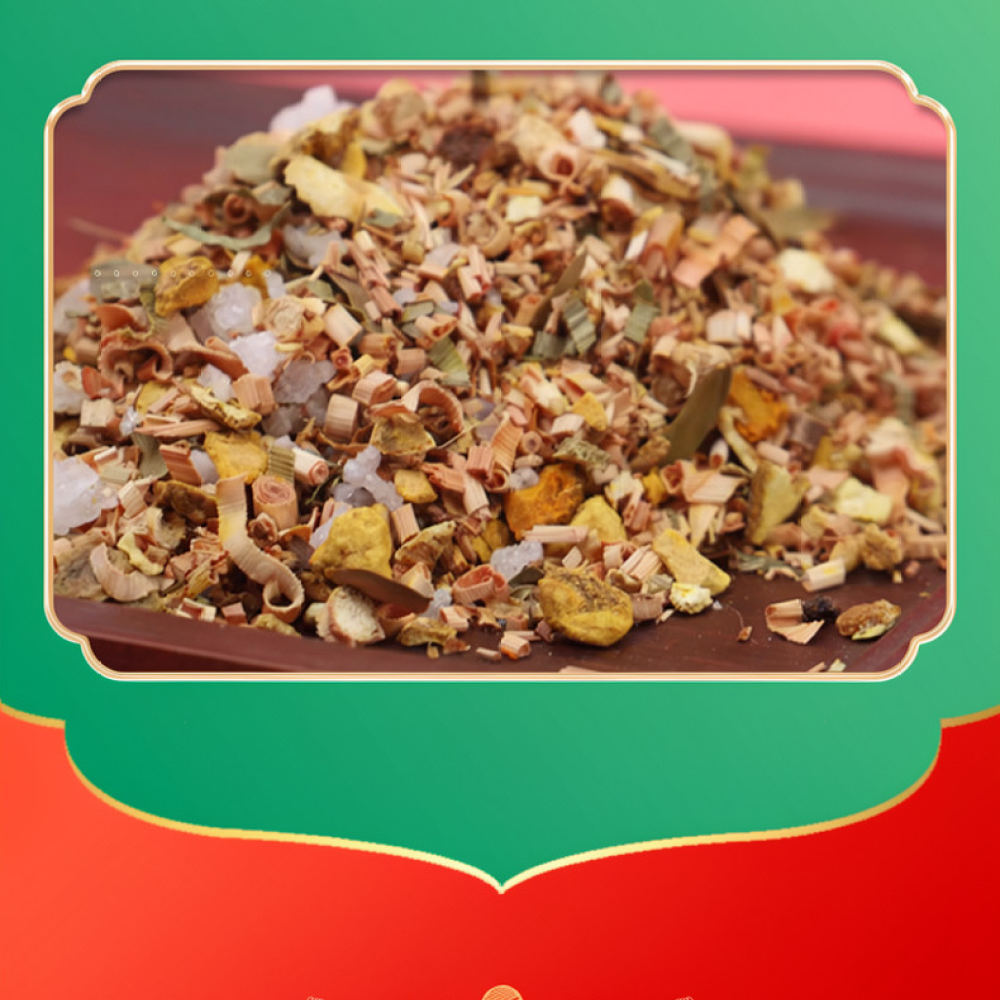 Thai Herb Warming Compress Bal - Therapy Health And Wellness review and price