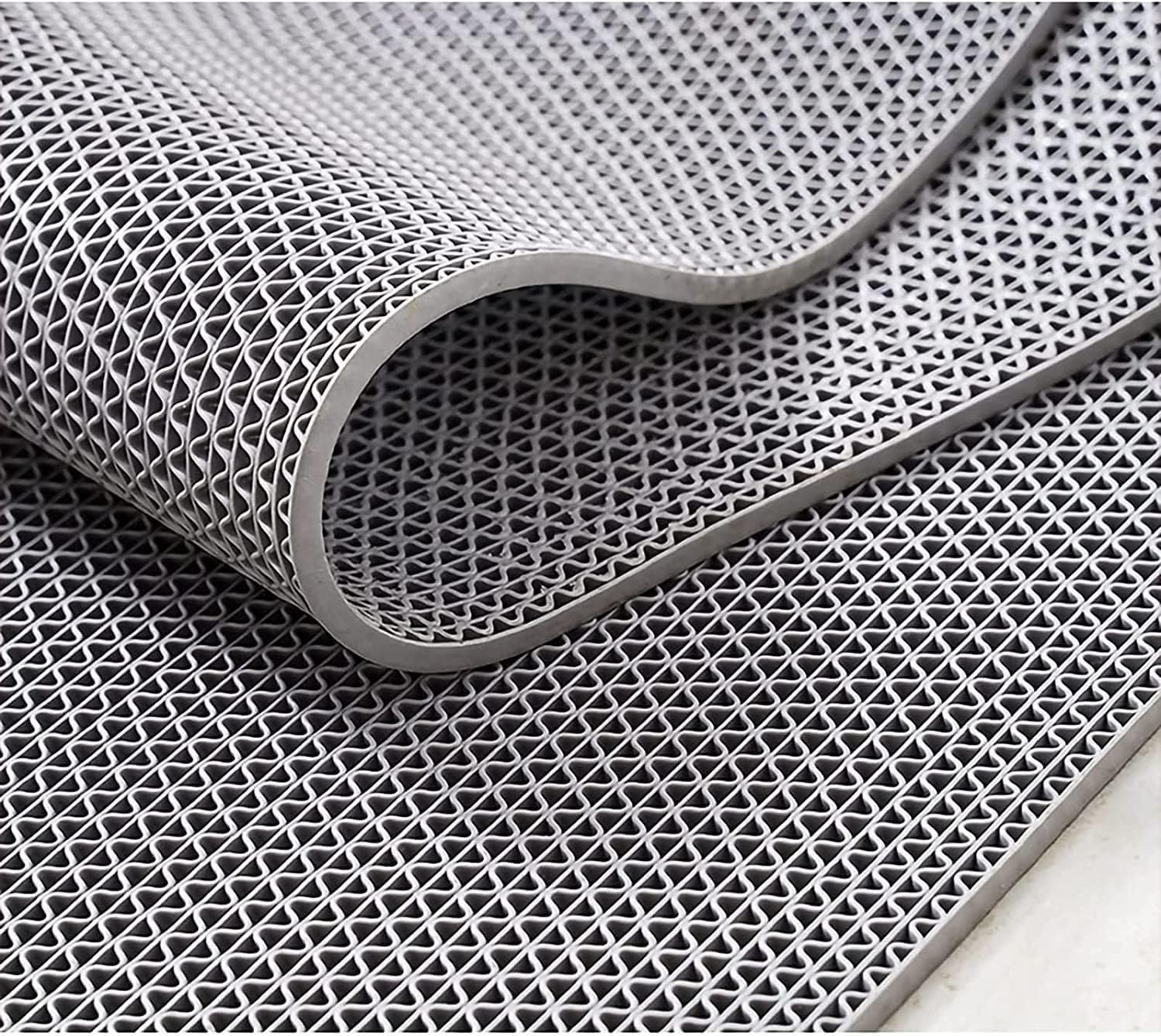 Minimalist Anti Slip Mat for B - Bamboo Bath Mat review and price