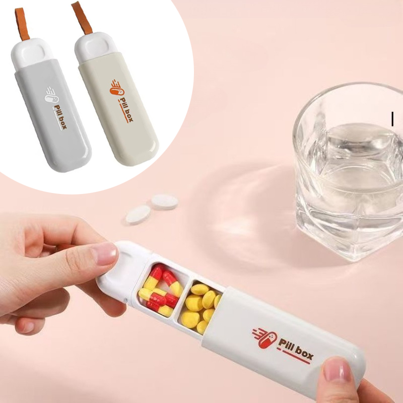 Portable Colorful 3 Spaces Med - Health & Wellness Unlimited review and price