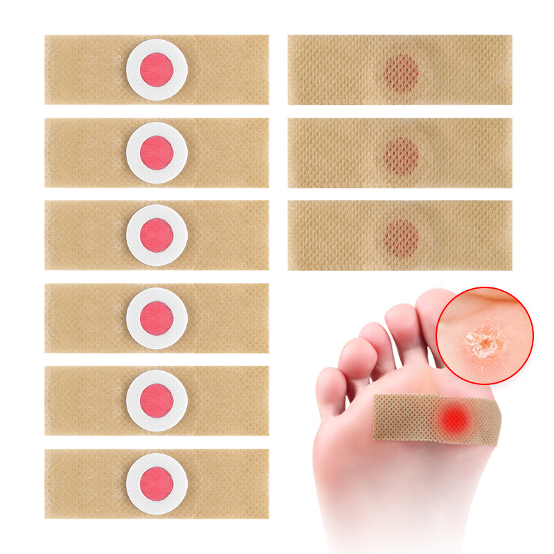 (.) 6PCS Foot Care Sticker  Pa - Detox Foot Patch review and price