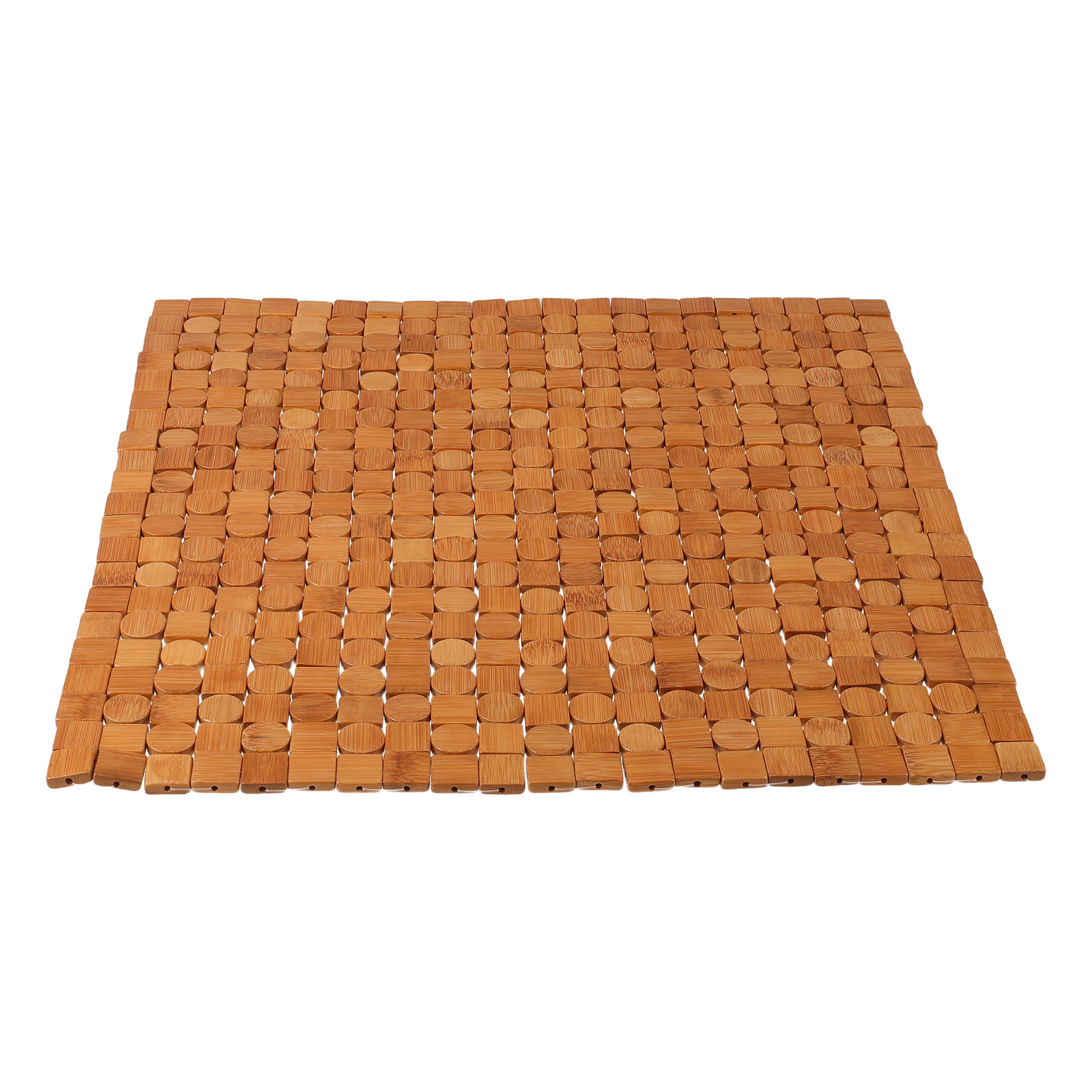 Foldable Bamboo Bath Mat 16.54 - Bamboo Bath Mat review and price